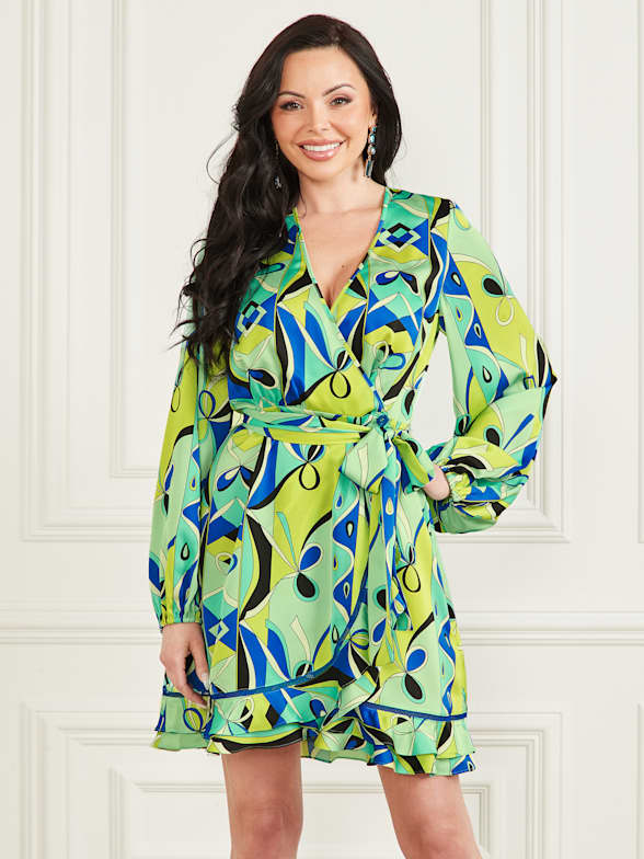 Women s Dresses on Sale Styles For Every Occasion Marciano