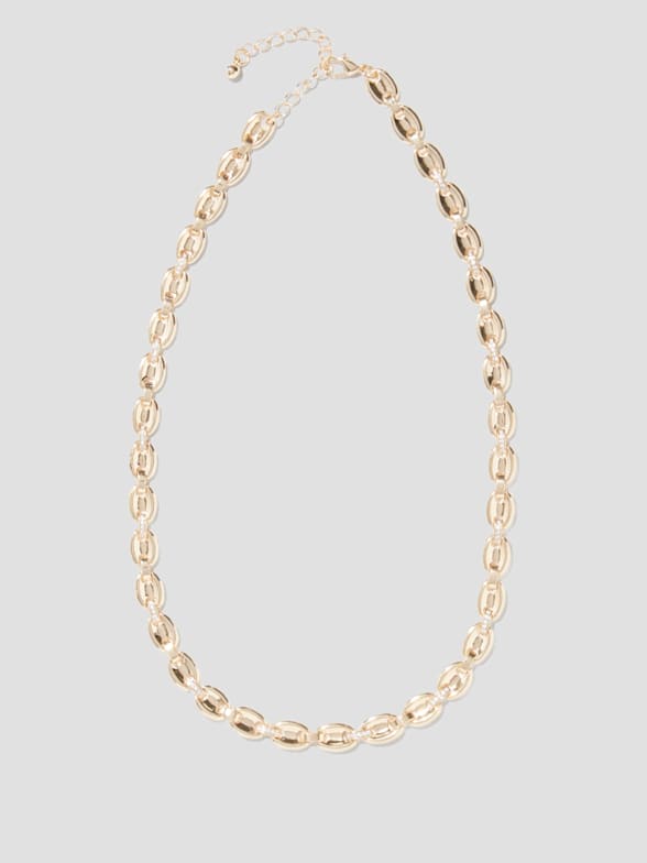 GUESS necklace JUBN01094JWRHT/U 