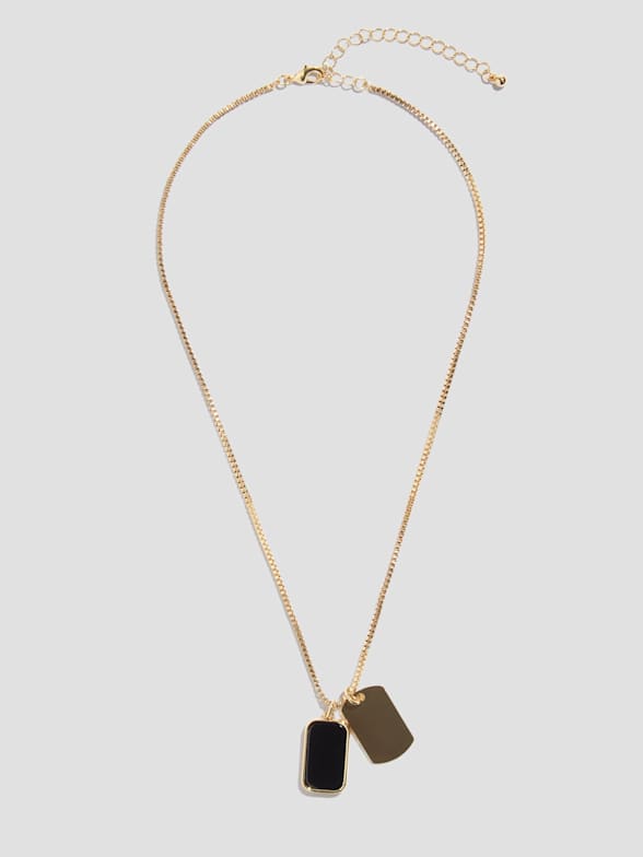 Guess men's jewelry new arrivals