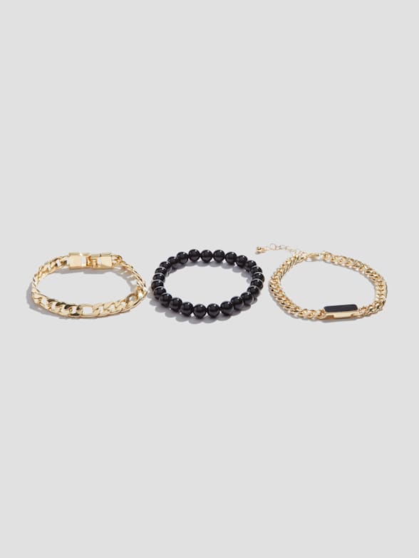 GUESS Jewelry for Men
