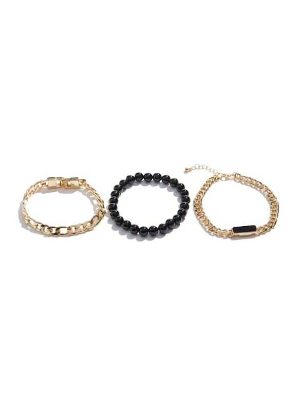 GUESS Jewelry for Men