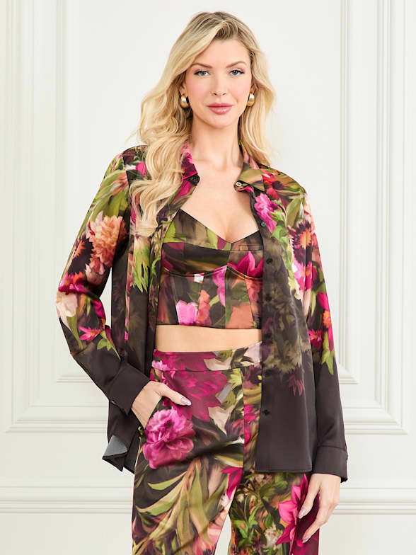 Marciano Women s Clothing GUESS