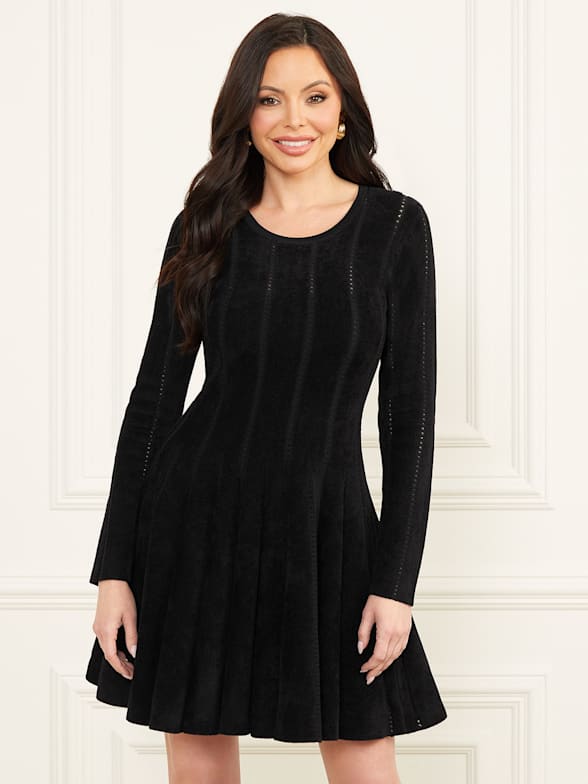 Women s Little Black Dresses Marciano