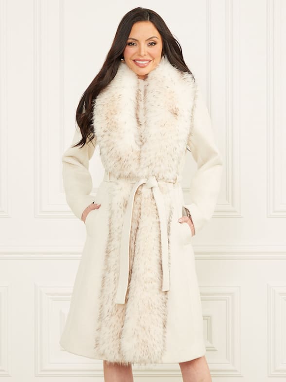 Women s Marciano Jackets Coats GUESS