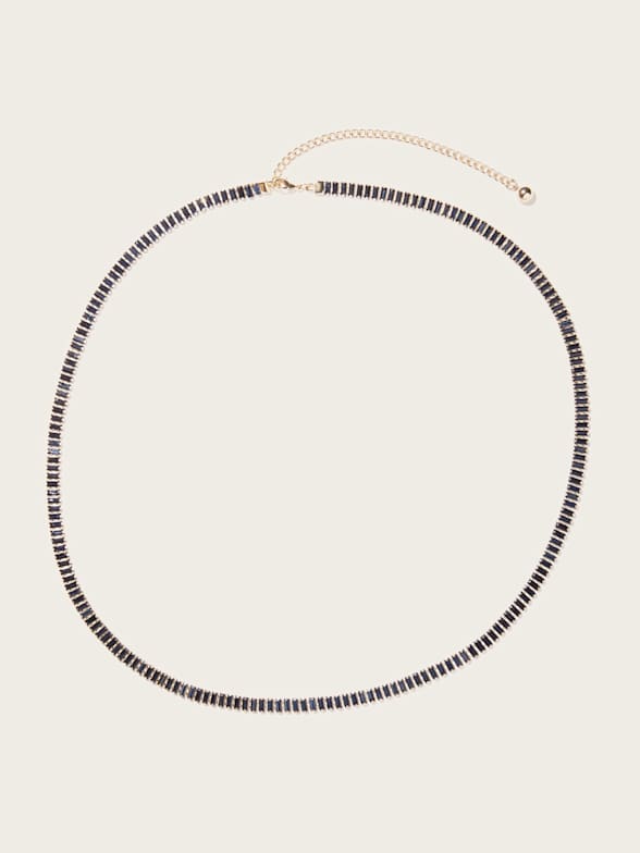 Women's Chain and Leather Belts - Perfect Style Pieces