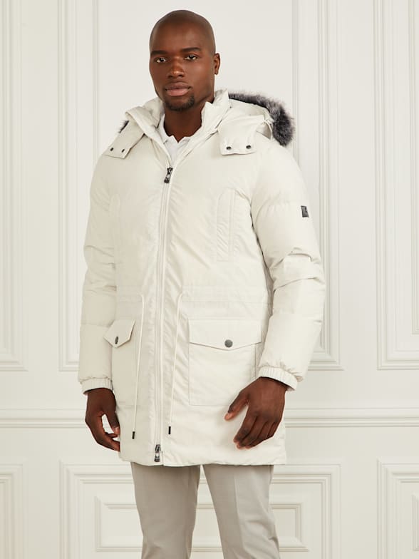 Outerwear GUESS Ca