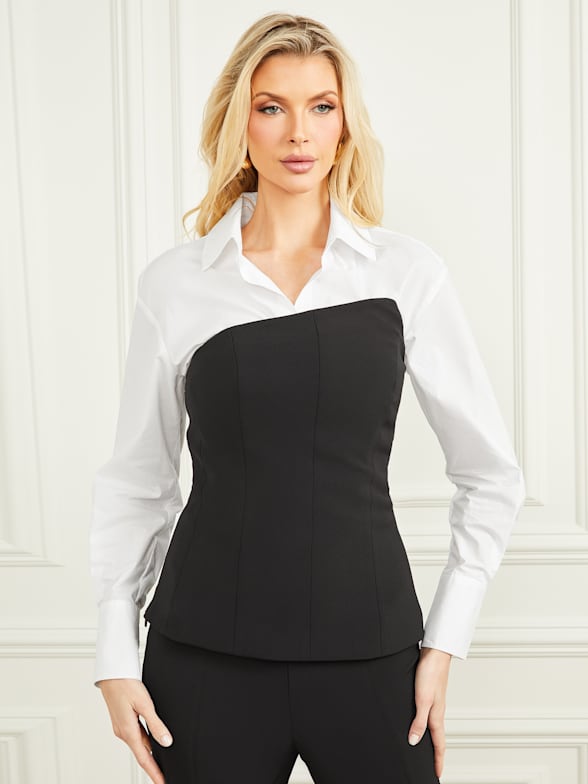 Night out womens tops store