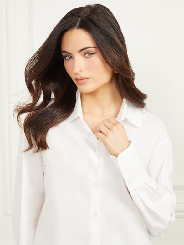 Guess by marciano tops discount