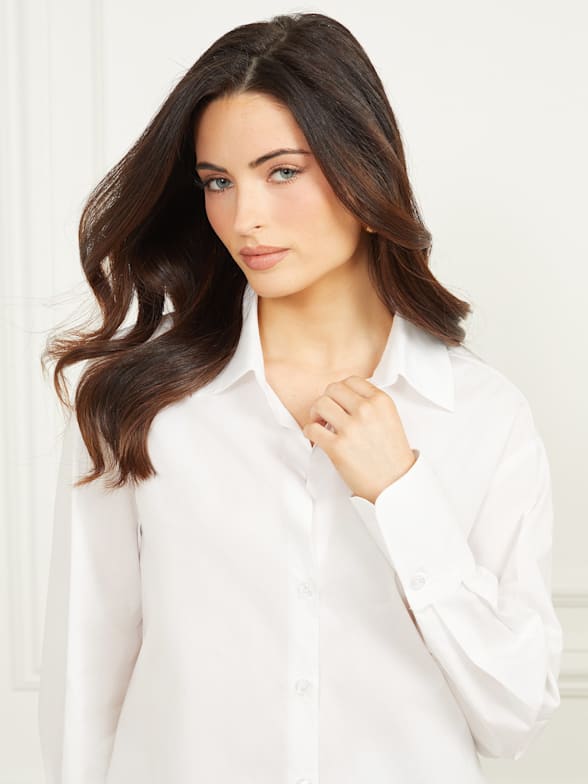 Women's Elegant Shirts & Blouses