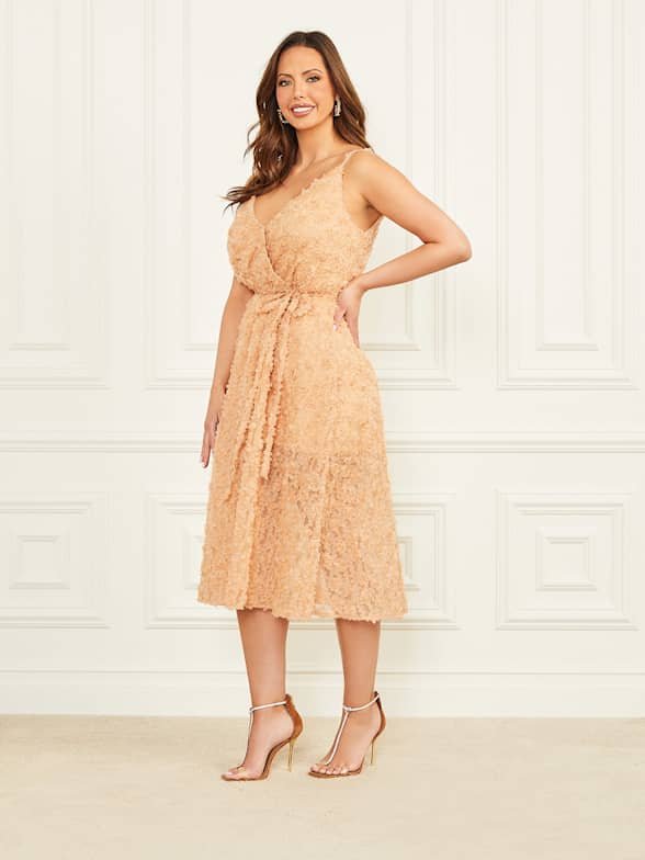 Guess dresses cheap for wedding