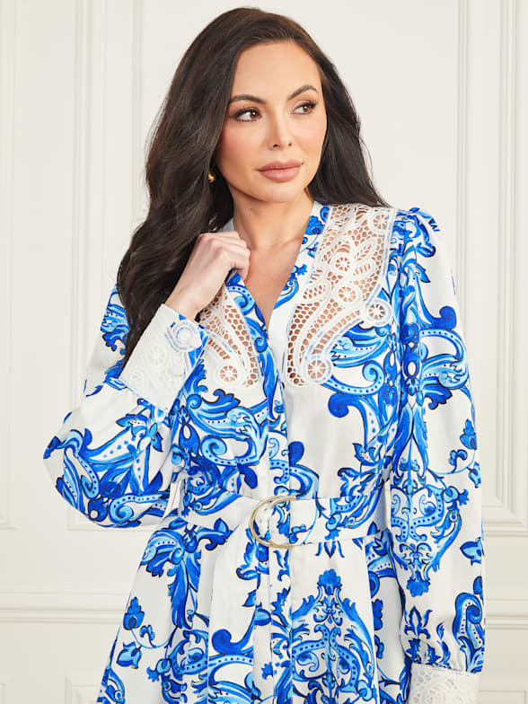 Shirt dress near me store