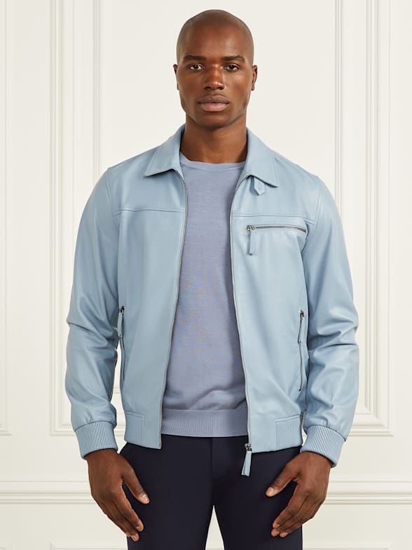 Black Friday 2024 Men s Winter Coats Jackets Deals GUESS