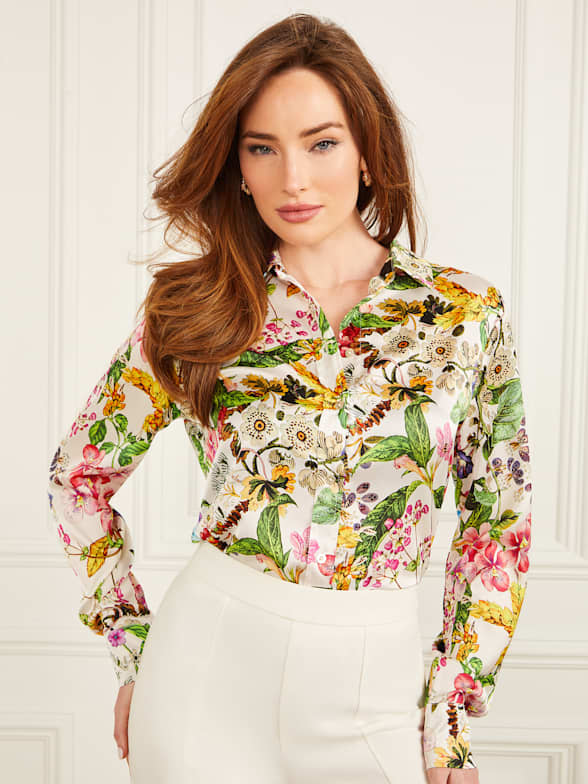 Marciano Women s Tops GUESS