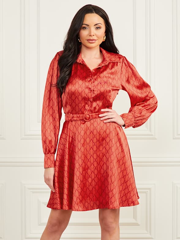 Marni snake print dress deals
