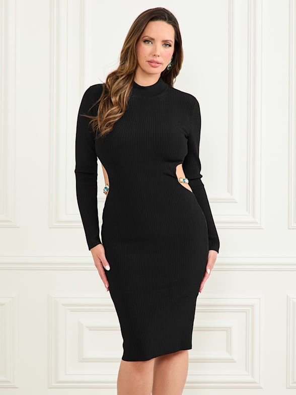 Cocktail dresses guess new arrivals
