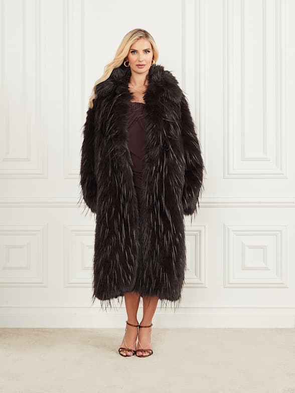 Faux Fur