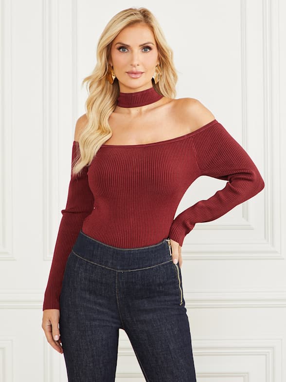Marciano tops online