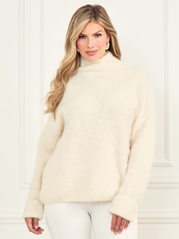 Women s Sweaters Stylish Seaters and Tops Marciano
