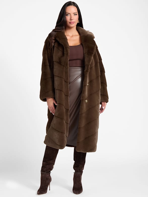 Women's Jackets and Outerwear | Marciano