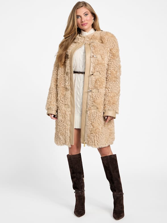 Women's Jackets and Outerwear | Marciano