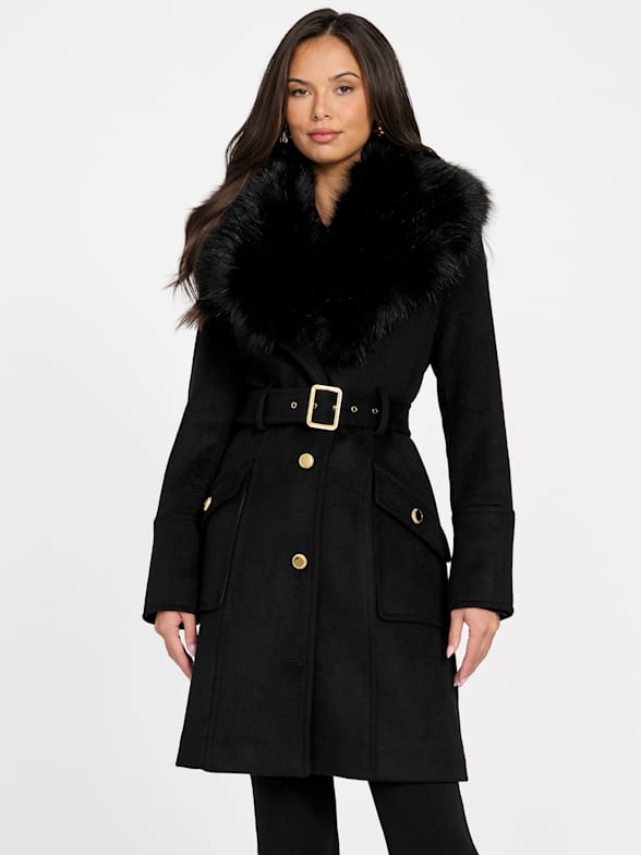 Marciano Women's Jackets | GUESS