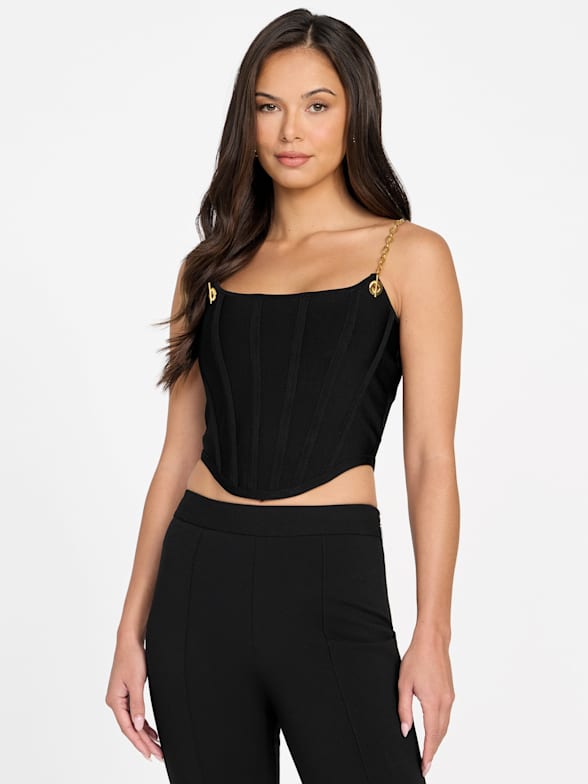 Shop All Women's Tops, Sweaters and More | Marciano