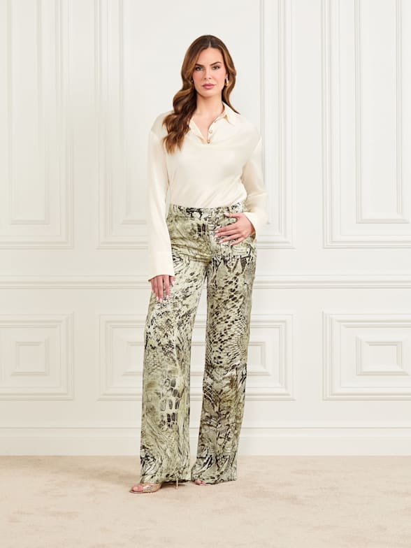 Wide Leg | Marciano