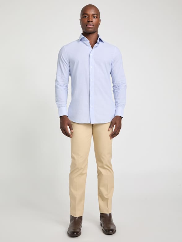 グッチ GUCCI LOOSE FITTING TROUSERS ルーズ フィット