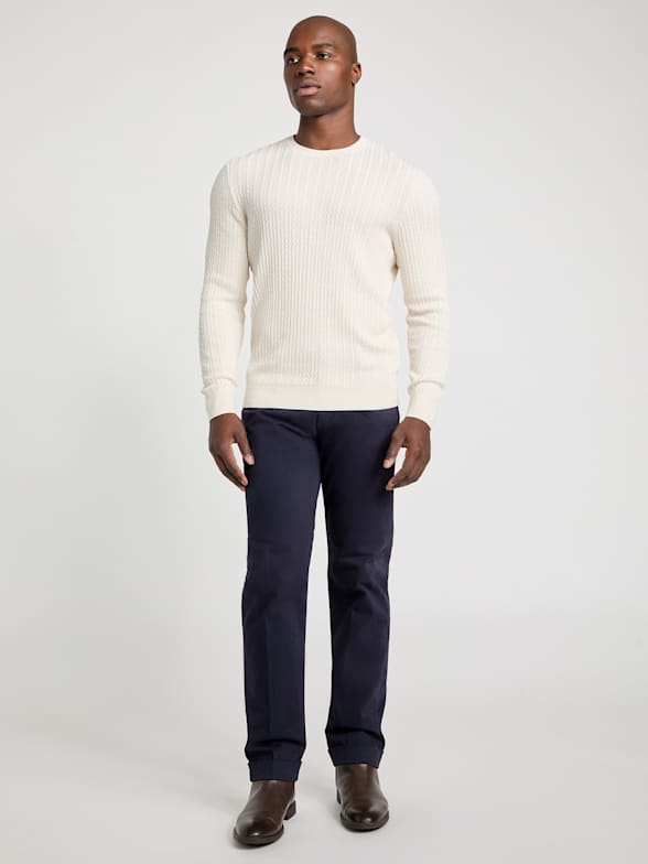 グッチ GUCCI LOOSE FITTING TROUSERS ルーズ フィット