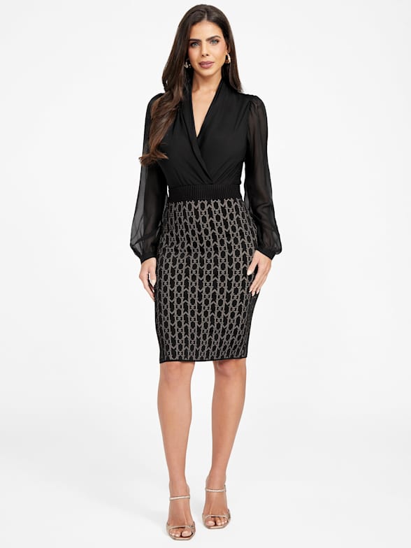 New Arrivals: Marciano Clothing | GUESS