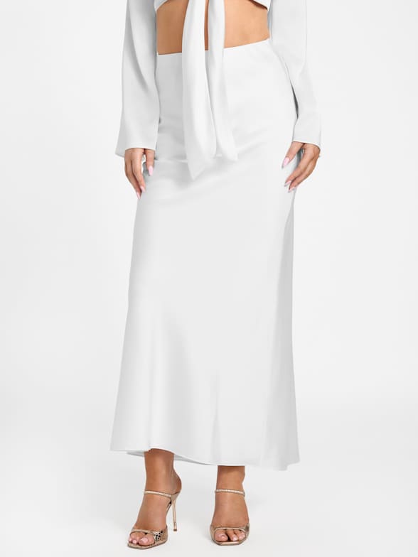 Women's Skirts - Pencil, Leather and Mini Skirts | Marciano