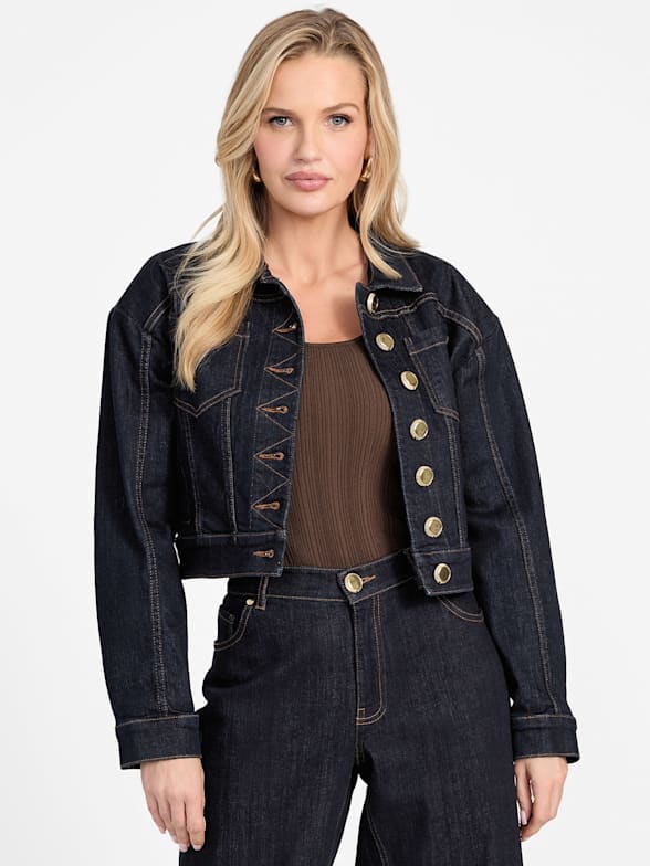 おすすめネット Marciano Women's Clothing | GUESS ジャケット・アウター