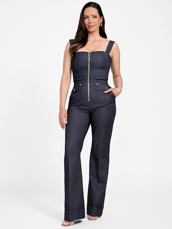 MARCIANO GUESS ブラックタートルネックニット MARCIANO GUESS ブラックタートルネックニット