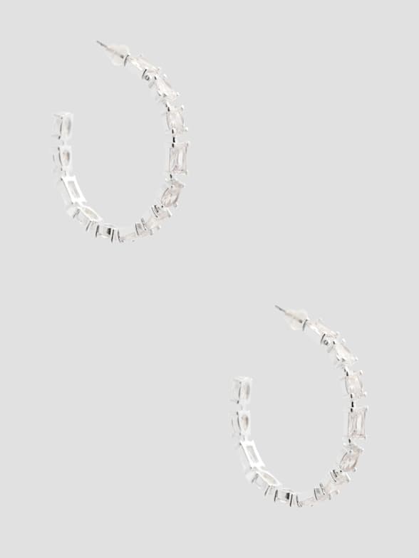 Guess store earrings canada