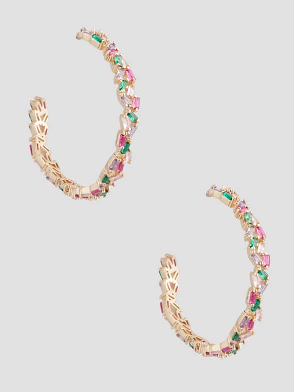 Women s Earrings GUESS Canada