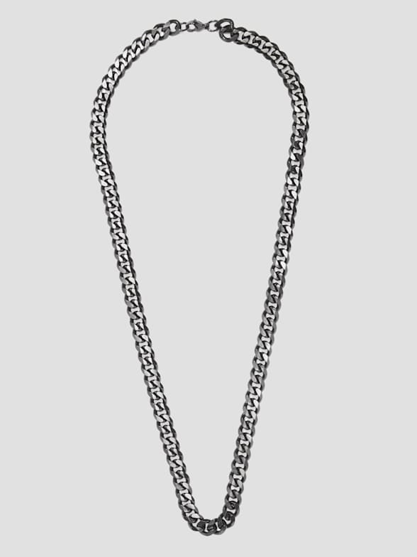 Guess men's jewelry deals