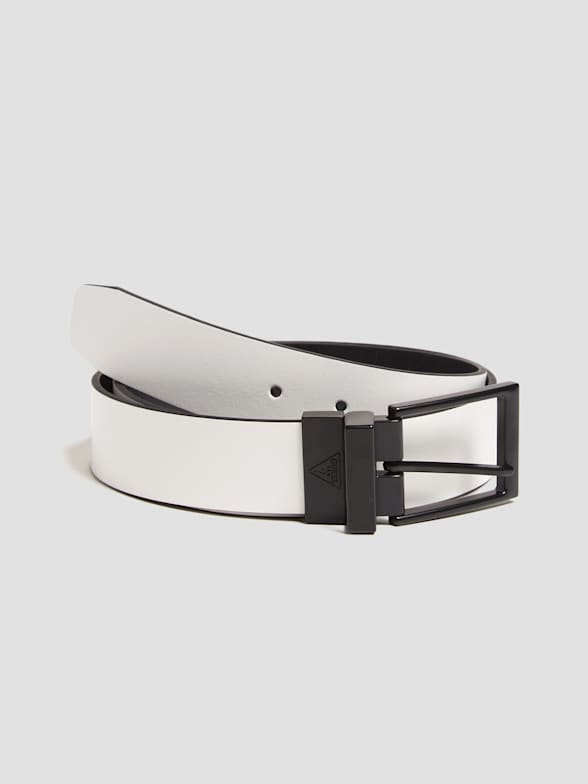 Guess outlet belt sale