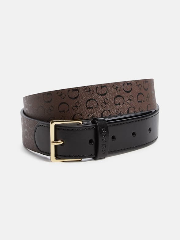 Women s Belts GUESS Factory