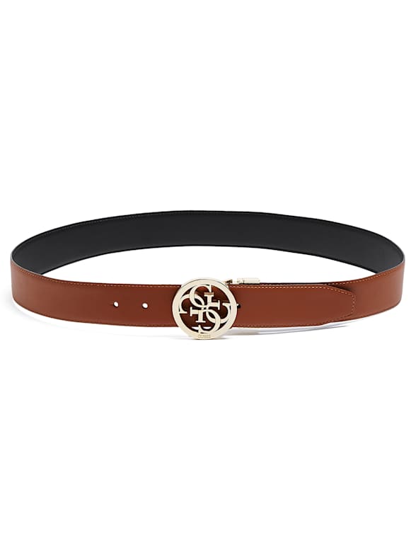 Ceinture guess deals femme pas cher