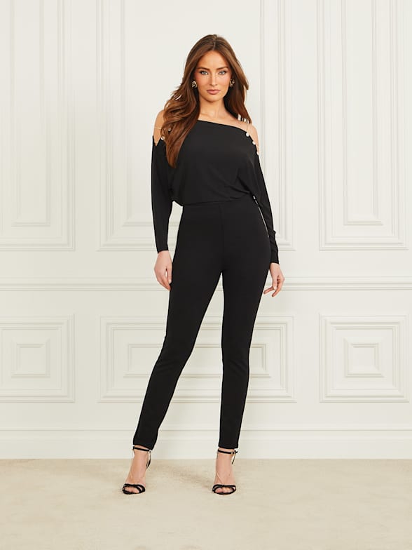 Shop Women's Pants - Classy and Elegant Styles | Marciano