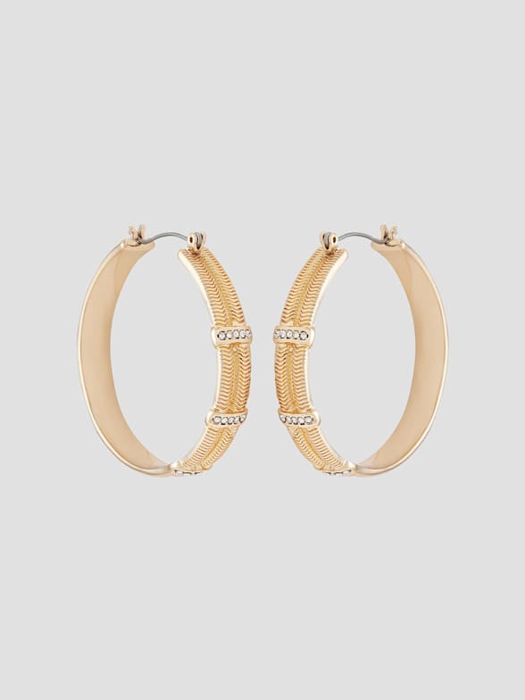 Guess earrings canada online