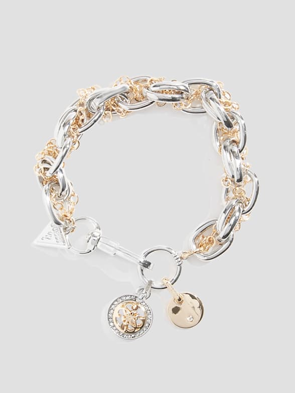 Women s Jewelry GUESS Canada