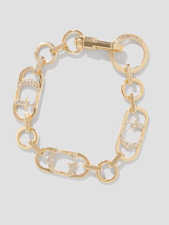 Guess jewellery sale online clearance