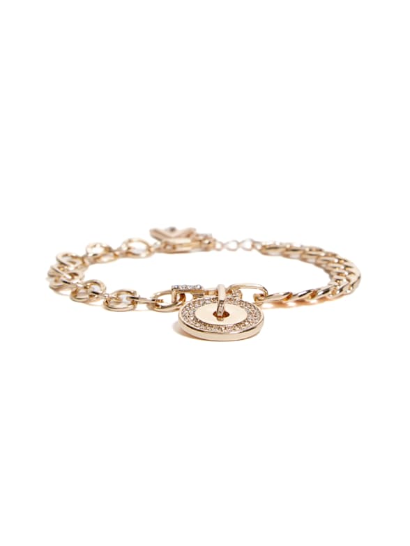 Guess charm deals bracelets