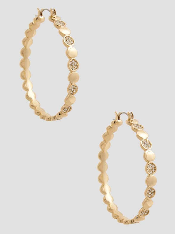Guess jewellery sale online clearance