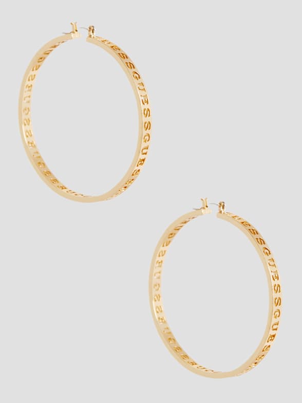 Guess earrings canada deals