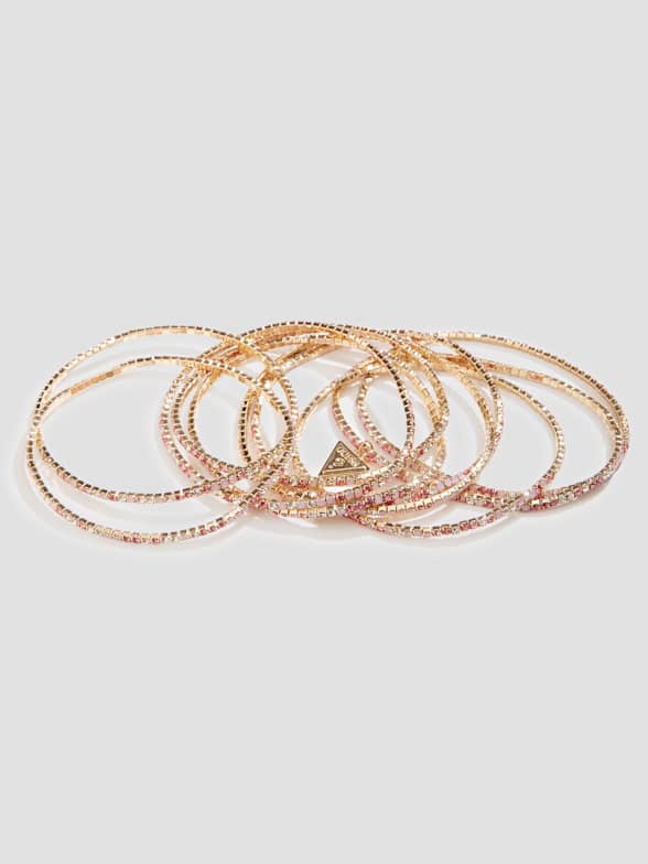 Women s Bracelets Cuffs Charms GUESS