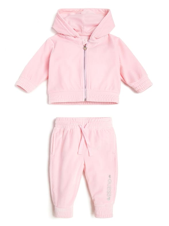 Guess baby girl sale sale