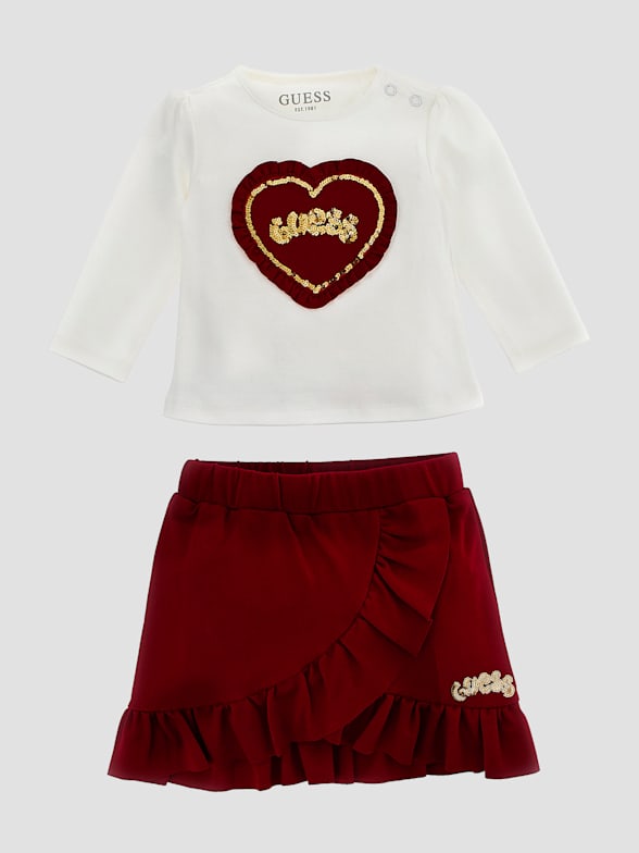 Guess baby 2025