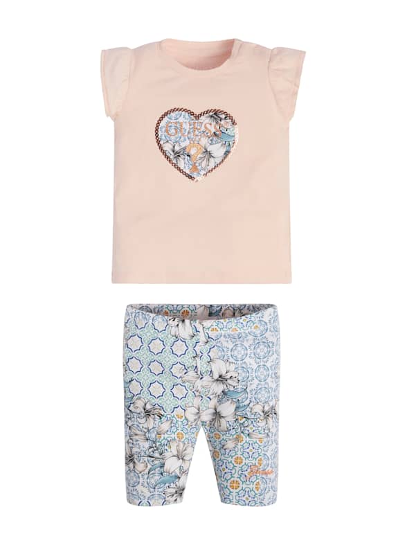 Baby guess canada top